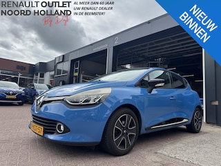Renault Clio 0.9 TCe Dynamique