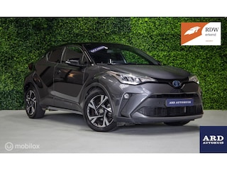 Toyota C-HR 1.8 HYBRIDE Style+|Blind-Spot|Stoelv.|ACC|Camera