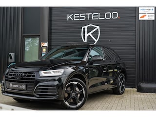 Audi Q5 55 TFSI E S COMPETITION 55 TFSI e PANO/MATRIX/TREKHAAK/LEER/VIRTUEL/SPORTSTOEL VERW/RIJ ASS/SPORTPAKK/MMI PLUS