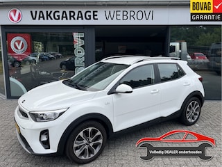 Kia Stonic 1.0 T-GDi DynamicLine 1e Eign. Incl. Beurt