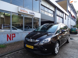 Opel Zafira Tourer 1.4 Cosmo 7p. Automaat