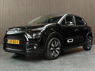 Citroën C3 1.2 PureTech Shine | Camera | Carplay | Keyless