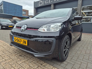 Volkswagen Up 1.0 BMT move up!