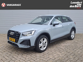 Audi Q2 30 TFSI Advanced edition | Navigatiesysteem full map | Camera | Apple Carplay/Android Auto | Cruise | ECC