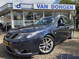 Saab 9-3 Sport Estate 1.8t BioPower Vector TX - Hirsch | Trekhaak / 2010