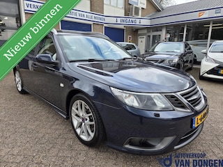 Saab 9-3 Sport Estate 1.8t BioPower Vector TX - Hirsch | Trekhaak / 2010