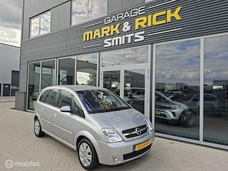 Opel Meriva 1.6-16V Cosmo