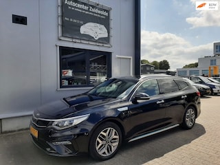 Kia Optima Sportswagon 2.0 GDI PHEV DynamicPlusLine