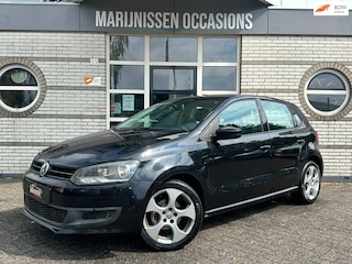 Volkswagen Polo 1.2-12V Comfortline |Airco|PDC|BT/CarPlay|
