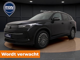 Volkswagen Tiguan 1.5 eHybrid Life Edition | Pano Dak | Trekhaak | 360 Camera | Head-up Display | Harman Kardon | Side Assist | ACC | Elek. Achterklep | Stuur-/Stoelverwarming | 18'' |