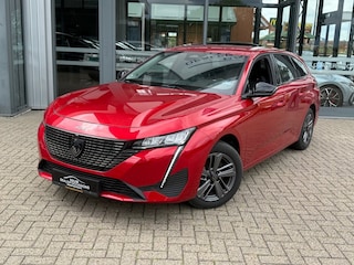 Peugeot 308 SW 1.2 PURE-TECH 130PK ALLURE NAVI PDC LMV