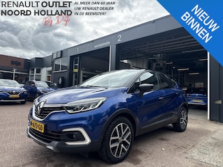Renault Captur 1.3 TCe Version S