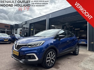 Renault Captur 1.3 TCe Version S
