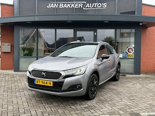 DS 4 1.2 PureTech Chic ✅ CarPlay ✅ Android Auto ✅ Clima ✅ Camera