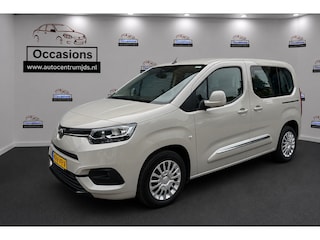 Toyota Proace City 1.2 Turbo Professional