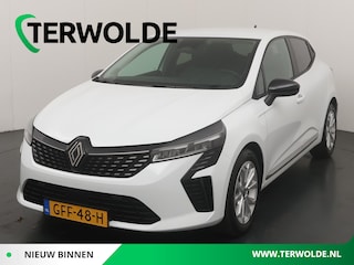 Renault Clio evolution TCe 90 | Navigatie | Lichtmetalen velgen |