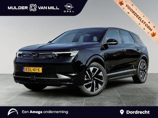 Opel Grandland Electric Edition 73 kWh 210pk | NAVI | AGR-STOELEN | APPLE CARPLAY/ANDROID AUTO | STOELVERWARMING | 19 INCH LM-VELGEN |