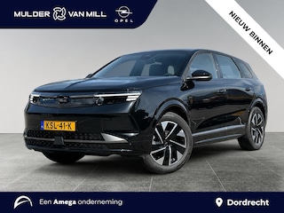 Opel Grandland Electric Edition 73 kWh 210pk | NAVI | AGR-STOELEN | APPLE CARPLAY/ANDROID AUTO | STOELVERWARMING | 19 INCH LM-VELGEN |