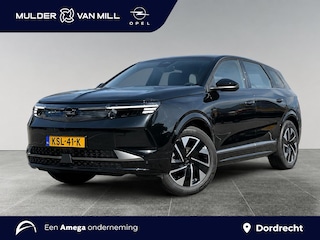 Opel Grandland Electric Edition 73 kWh 210pk | NAVI | AGR-STOELEN | APPLE CARPLAY/ANDROID AUTO | STOELVERWARMING | 19 INCH LM-VELGEN |