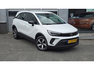 Opel Crossland 1.2 Turbo Edition