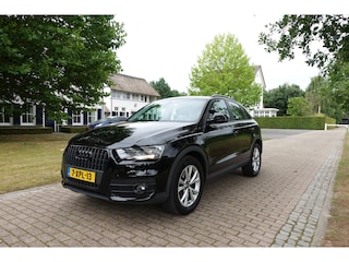 Audi Q3 1.4 TFSI | Trekhaak | Navi | NAP | Clima | BOVAG garantie |