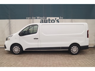 Renault Trafic 1.6 dCi Comfort Energy L2H1 PDC-BLUETOOTH-USB-AIRCO