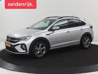 Volkswagen Taigo 1.5 TSI R-Line Business | Adaptive cruise | Lane assist | Camera | Park assist | Carplay | Navigatie | Virtueel dashboard