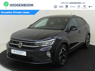 Volkswagen Taigo 1.0 TSI R-Line | Panoramadak | Digital cockpit Pro | Adaptieve cruise control | Parkeersensoren voor en achter | Sfeerverlichting | LED verlichting | Climate control |