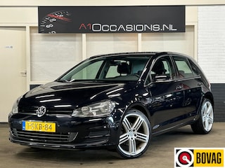 Volkswagen Golf 1.2 TSI Trendline