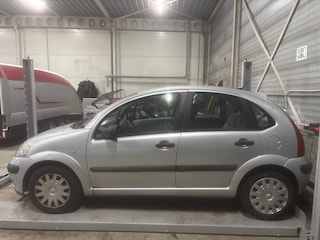 Citroën C3 1.4 koprevisie en nieuwe distributieset