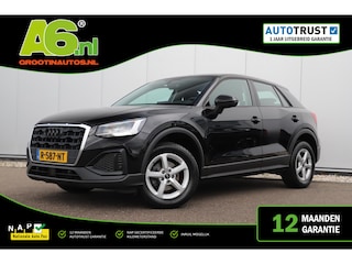 Audi Q2 30 TFSI Pro Line 110PK Carplay Android Navigatie LMV Climate Cruise Control Parkeersensor