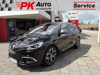 Renault Scénic 1.3 TCe Intens | Navi | Pano | Camera | 28.987 km Dealeronderhouden
