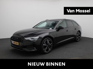 Audi A6 Avant 50 TFSI e quattro Advanced edition