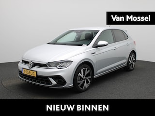 Volkswagen Polo 1.0 TSI R-Line