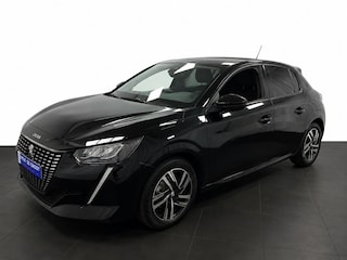 Peugeot 208 Allure Pack Automaat Navi+Carplay | 3D Dash | Camera