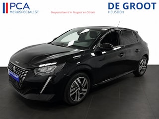 Peugeot 208 Allure Pack Automaat Navi+Carplay | 3D Dash | Camera