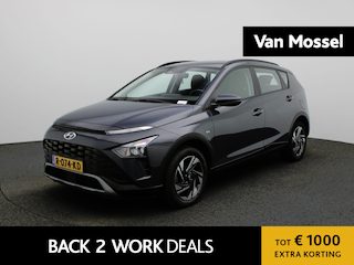 Hyundai Bayon 1.0 T-GDI Comfort