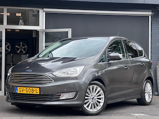 Ford C-MAX 1.5 Titanium CLIMA / CRUISE / PDC / TREKHAAK / NAP