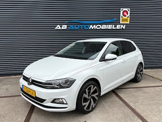 Volkswagen Polo 1.0 TSI Comfortline CARPLAY/ PARKEERSENSOREN