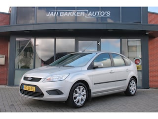 Ford Focus 1.6 Trend ✅ AC ✅ Cruise ✅ Trekhaak ✅