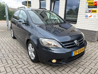 Volkswagen Golf Plus 1.4 Easyline / Trekhaak / Cruise Controle / Climate Control / Stoelverwarming
