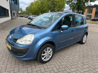Renault Modus 1.2 TCE Expression 101PK AIRCO LMV NAP!