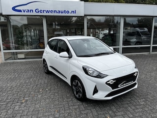 Hyundai i10 1.0 Comfort Smart 5-zits | Airco | Apple Carplay |Cruise | Camera