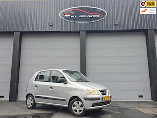 Hyundai Atos 1.1i Active