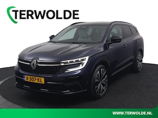 Renault Espace iconic E-Tech full hybrid 200 | Panoramadak | Harman Kardon | Matrix Led | Head-Up |