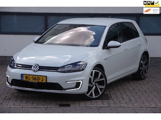 Volkswagen Golf |Leder|Navi|ACC|Bomvol|