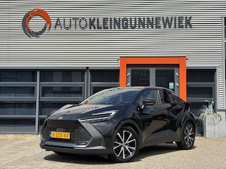 Toyota C-HR 1.8 Hybrid 140 First Edition / NL Auto / Navi / Camera / Applecarplay/AndroidAuto /