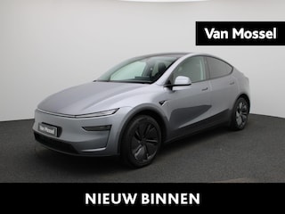 Tesla Model Y Long Range RWD