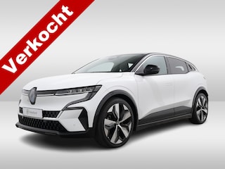 Renault Mégane EV60 OPTIMUM CHARGE 220PK TECHNO | Pack Augmented Vision & Advanced Driving Assist