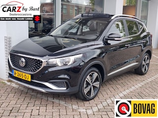 MG ZS EV LUXURY 45 kWh SoH 88% | Open dak | Adaptive Cruise